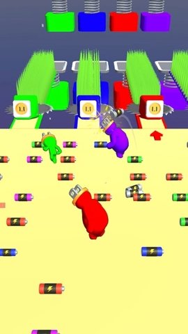 海上生存狩猎 300.1.0 安卓版 1