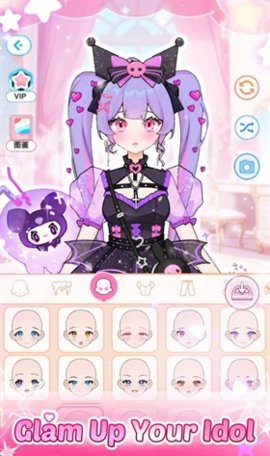 爱与偶像 1.0.5 安卓版 1