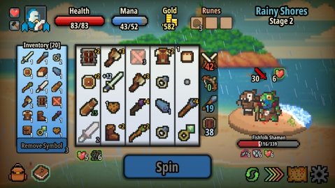 拉杆英雄 1.2.3 安卓版 2