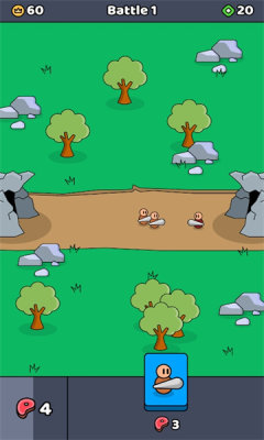 we are warriors 1.12.0 安卓版 2