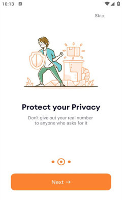 tempnumber 4.12 安卓版 2