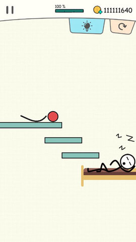 划线游戏之整蛊球 1.1.1 安卓版 3