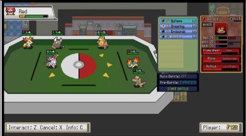 宝可梦霸主之路 1.0.0 安卓版 1