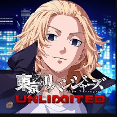 东京复仇者UNLIMITED日服