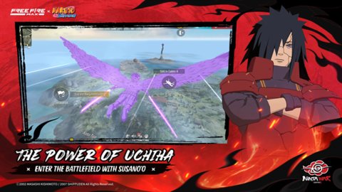 Free Fire MAX 2.121.1 安卓版 3