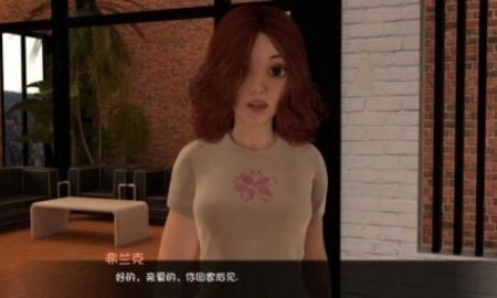 重返单身汉化版 v2022 中文版 2