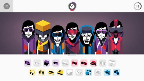 节奏盒子wolfgang 0.5.7 安卓版 1