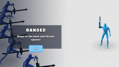 热血兵团 1.2.3 安卓版 3