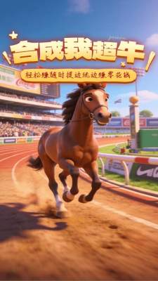 合成我超牛 1.0.3 安卓版 2