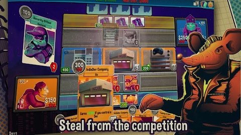 都市卡牌 1.1.7 安卓版 2