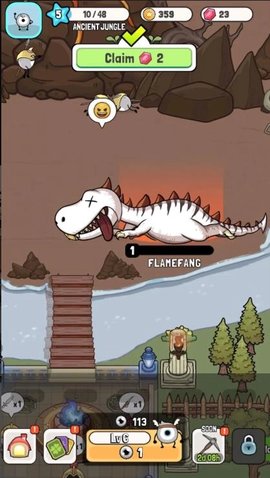 合并圆圈小镇 1.32.1 安卓版 1