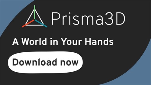 Prisma3D建模 3.2.2 安卓版 2