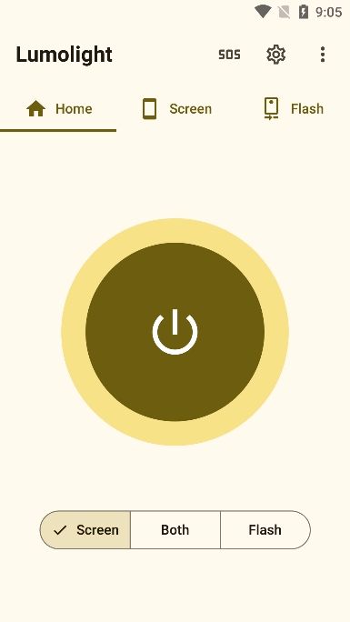 Lumolight 4.0.0.30 安卓版 0