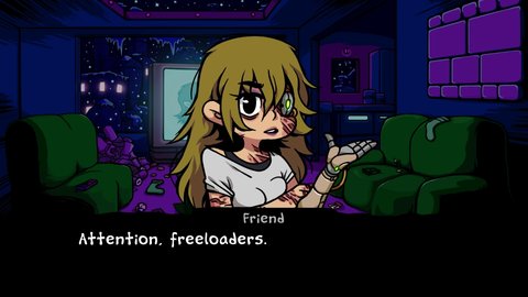 精神卡牌 1.1 安卓版 3