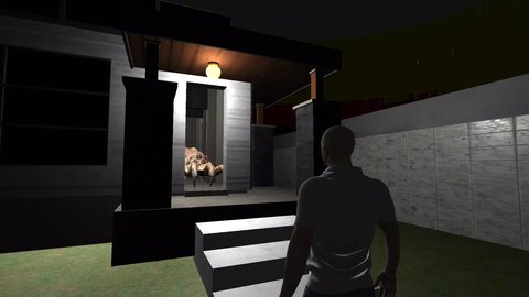 绝望之心无敌版 3.7 安卓版 2