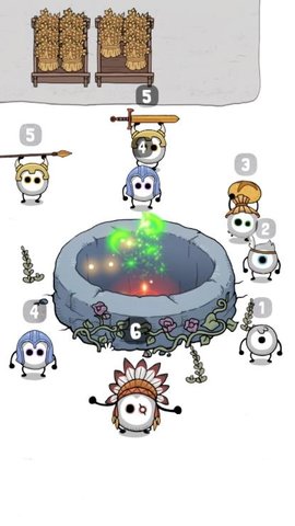 合并圆圈小镇 1.32.1 安卓版 3