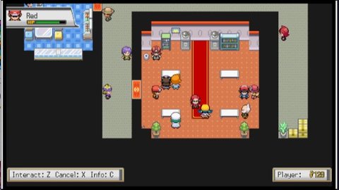 宝可梦霸主之路 1.0.0 安卓版 3