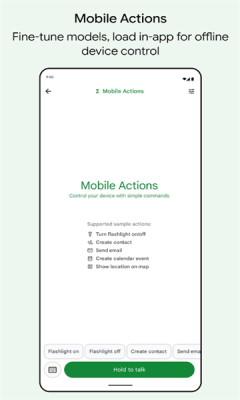 谷歌ai人工智能平台 1.0.10 安卓版 1