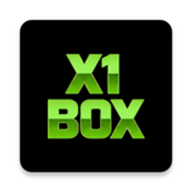 X1 BOX