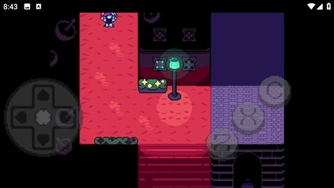 三角符文欢乐镇露明亚战 汉化牿-v0-hotfix1 安卓版 3