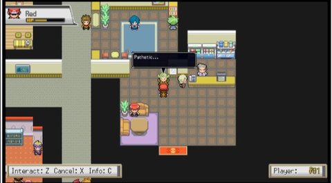 宝可梦霸主之路 1.0.0 安卓版 2