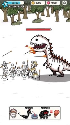 合并圆圈小镇 1.32.1 安卓版 2