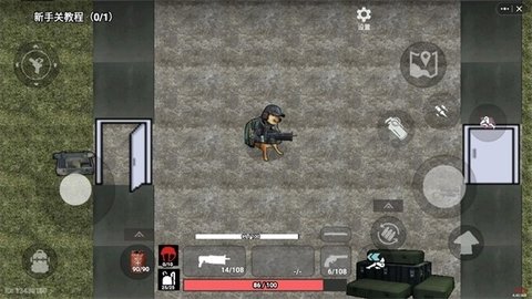 78三角洲 1.0 安卓版 2