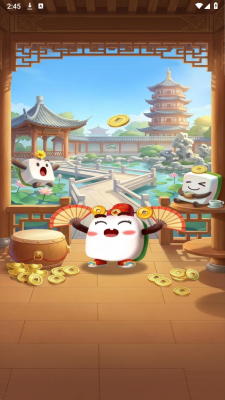 我是雀神 1.1.0 安卓版 1