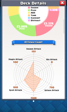 剋制卡组计算器 2.0.0 安卓版 1