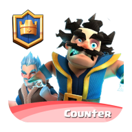 剋制卡组计算器