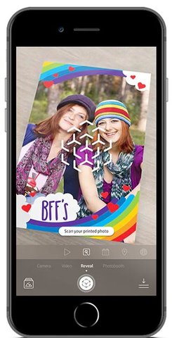 惠普小印sprocket 3.0.281.1 安卓版 2