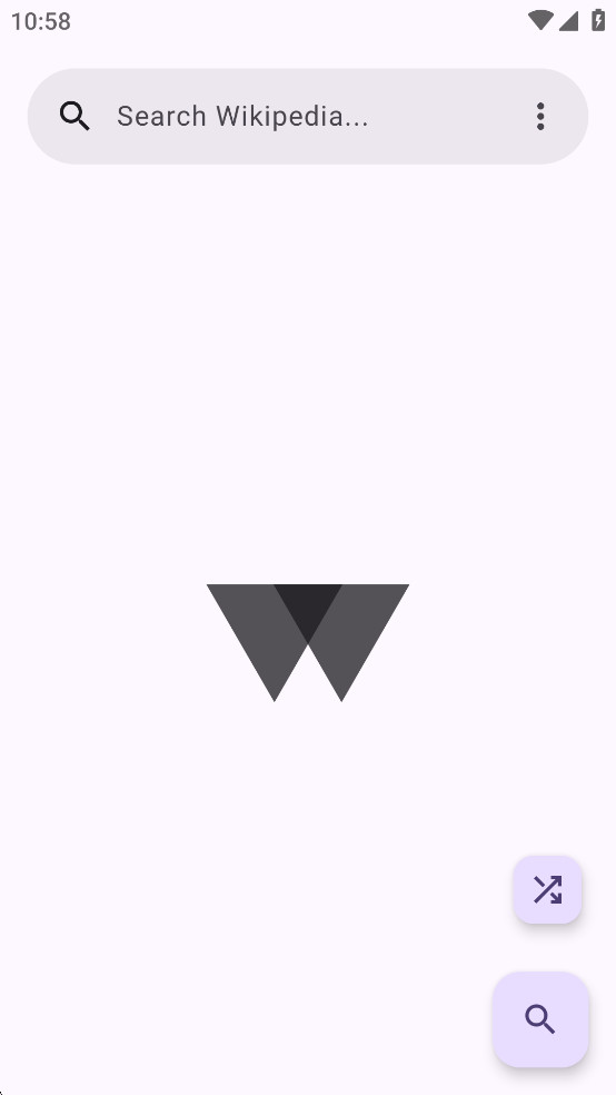 WikiReader 2.5.5 安卓版 3