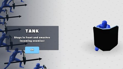 热血兵团 1.2.3 安卓版 1