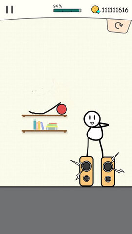 划线游戏之整蛊球 1.1.1 安卓版 1