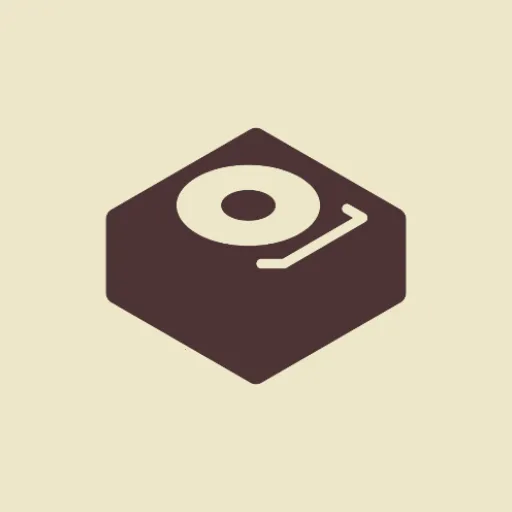 Gramophone音乐播放器