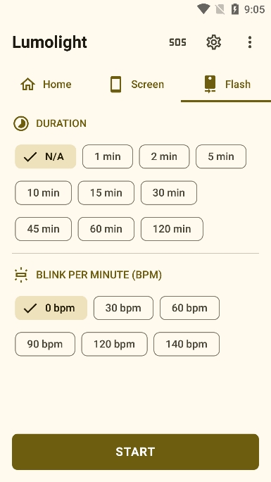 Lumolight 4.0.0.30 安卓版 3