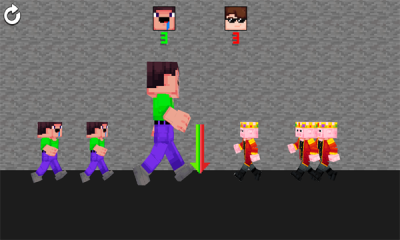 菜鸟沙盒3D动作世界 0.1.5 安卓版 1