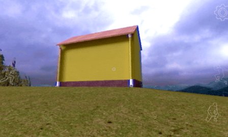 方尖碑复古梦魇 1.0.2 安卓版 3