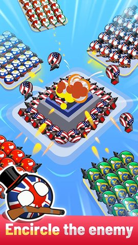 港口战争 1.1.3 安卓版 2