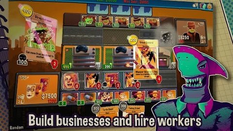 都市卡牌 1.1.7 安卓版 3