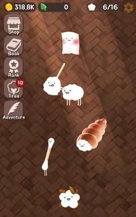 木棉花进化史 1.97 安卓版 3