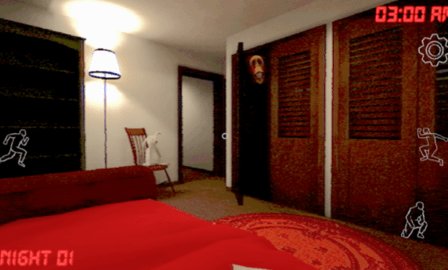 方尖碑复古梦魇 1.0.2 安卓版 1