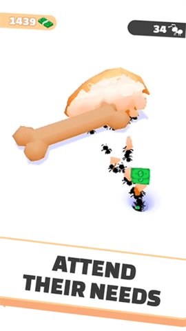 小蚁帝国 4.15.2 安卓版 1