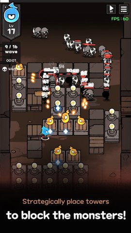 黑暗之下 3.0.7 安卓版 2