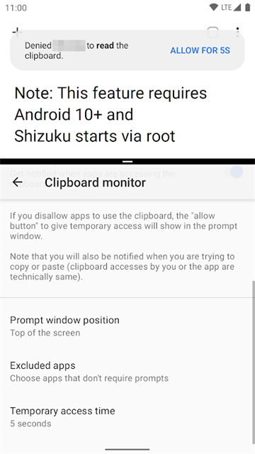 appops安卓版 9.0.7.r1709.96c7869d 9.0.7.r1709.96c7869d 安卓版 4