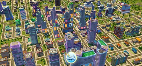 城市乌托邦 20.0.11 安卓版 2