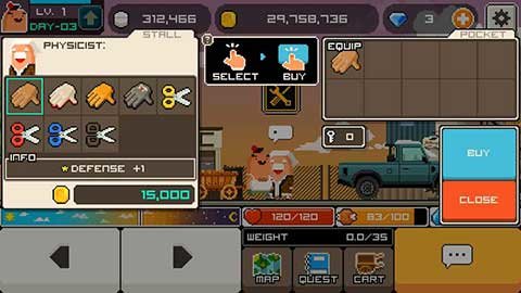 早上好僵尸 4.2 安卓版 1