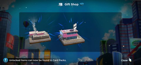 城市乌托邦 20.0.11 安卓版 3