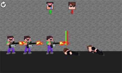 Noob Sandbox 3D免费版 0.1.5 安卓版 1