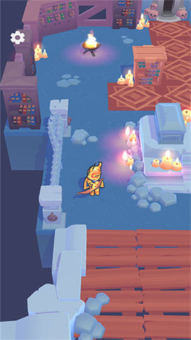 我的梦幻小岛 2.9.3 安卓版 1